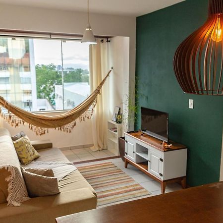 Apartamento Com Vista - Florianopolis Itacorubi Екстер'єр фото