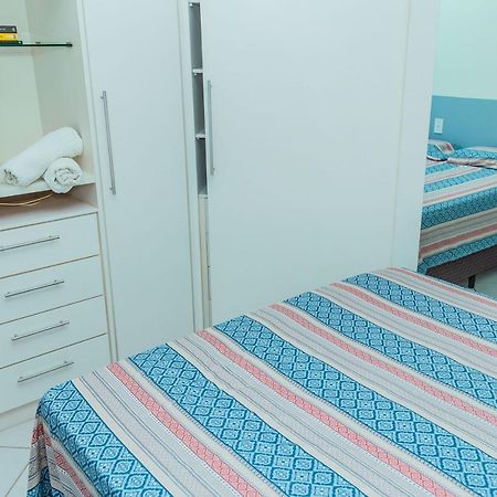 Apartamento Com Vista - Florianopolis Itacorubi Екстер'єр фото