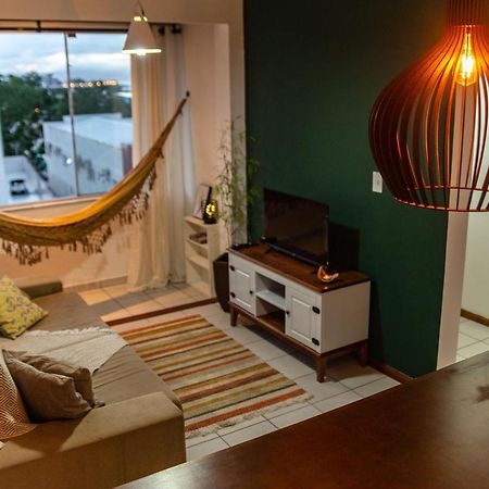 Apartamento Com Vista - Florianopolis Itacorubi Екстер'єр фото
