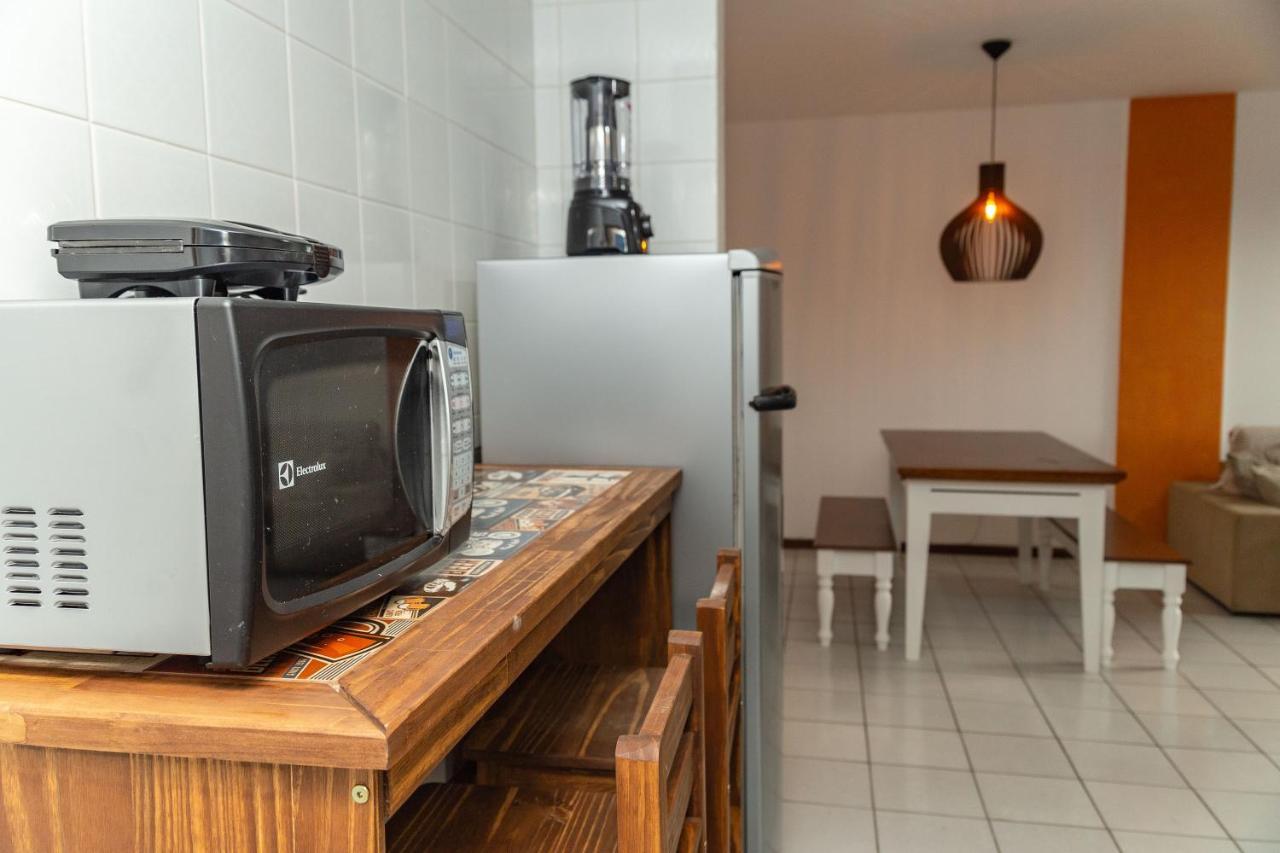 Apartamento Com Vista - Florianopolis Itacorubi Екстер'єр фото