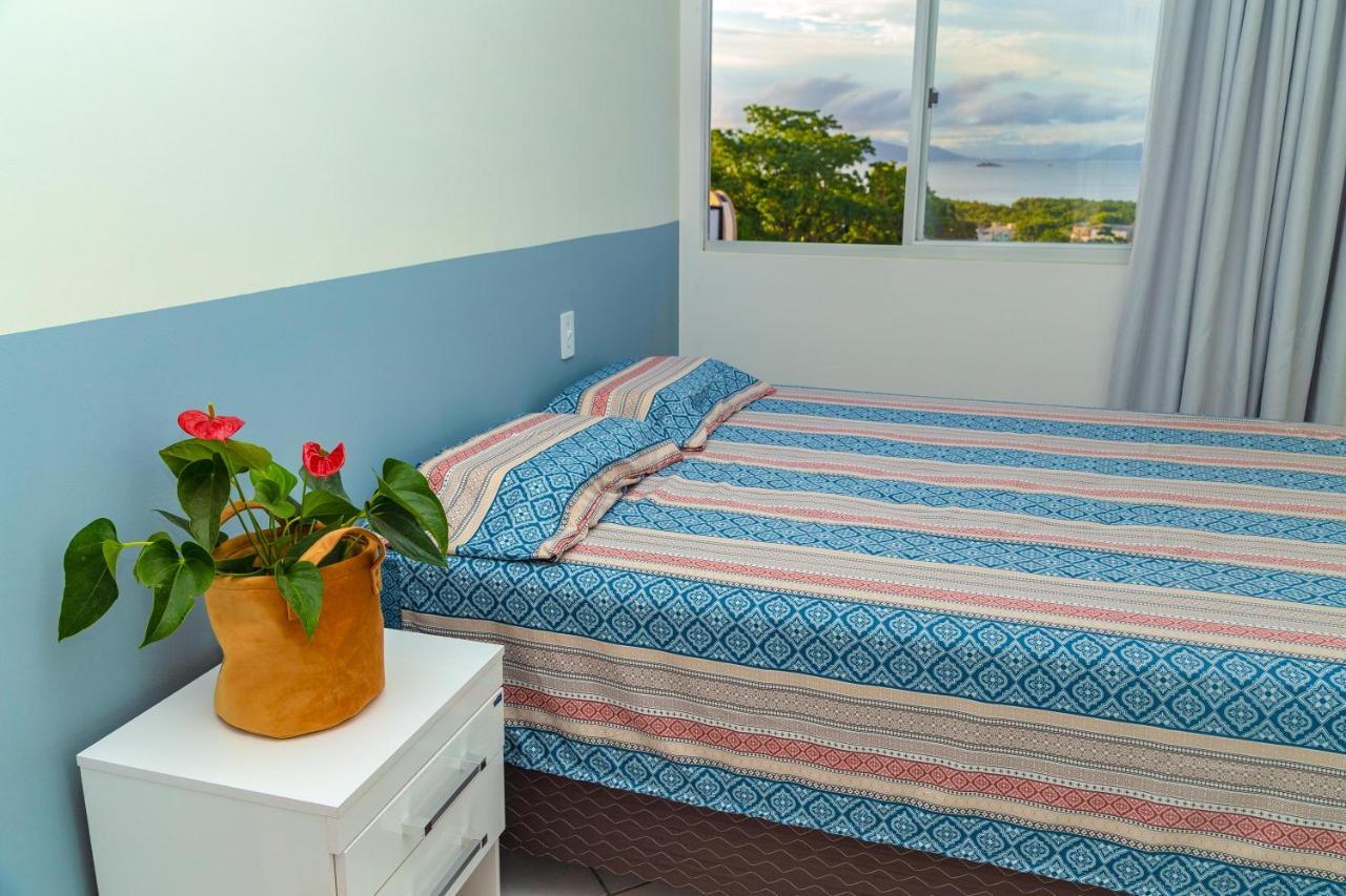 Apartamento Com Vista - Florianopolis Itacorubi Екстер'єр фото