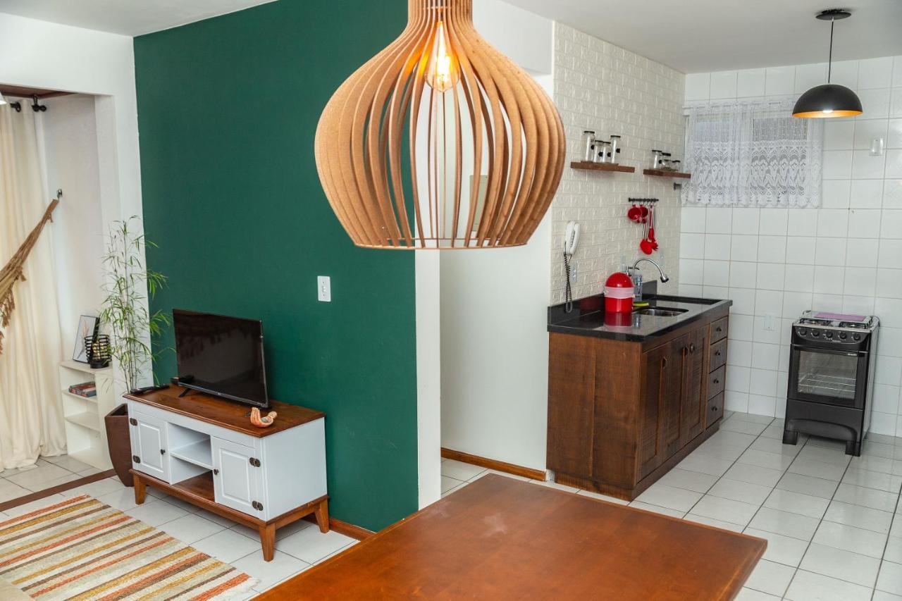 Apartamento Com Vista - Florianopolis Itacorubi Екстер'єр фото